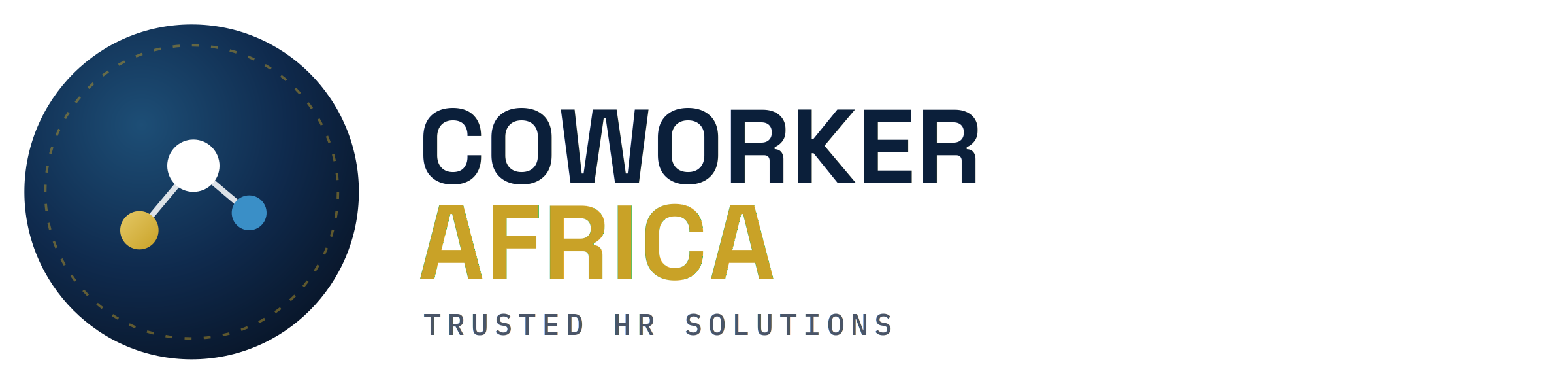 COWORKER AFRICA — Trusted HR Solutions